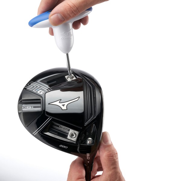 Mizuno STG 220 Mens Golf Driver